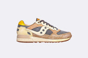 Saucony Shadow 5000 Dark Grey / Sand